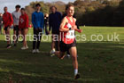 Senior Mens 2026 Northern Cross Country Relays, Graves Park, Sheffield. Photo: David T. Hewitson/Sports for All Pics